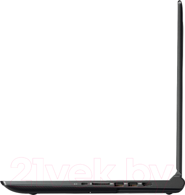 Игровой ноутбук Lenovo Legion Y520-15IKBN (80WK00GDRU)