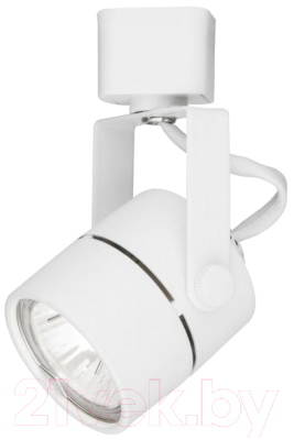 Трековый светильник Arte Lamp Track Lights A1310PL-1WH