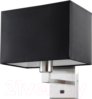 Бра Arte Lamp Hall A9248AP-1SS