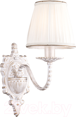 Бра Arte Lamp Calamaro A2046AP-1WG