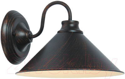 Бра Arte Lamp Cone A9330AP-1BR