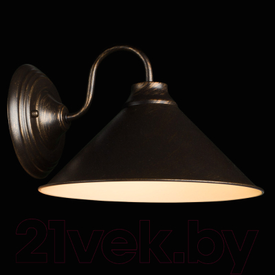 Бра Arte Lamp Cone A9330AP-1BR