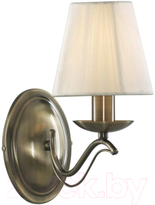 Бра Arte Lamp Domain A9521AP-1AB