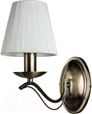 Бра Arte Lamp Domain A9521AP-1AB