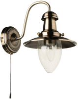 

Бра Arte Lamp, Fisherman A5518AP-1AB