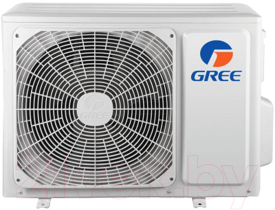 Сплит-система Gree Lomo Inverter GWH09QB-K3DNC2D