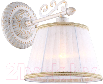 Бра Arte Lamp Jess A9513AP-1WG