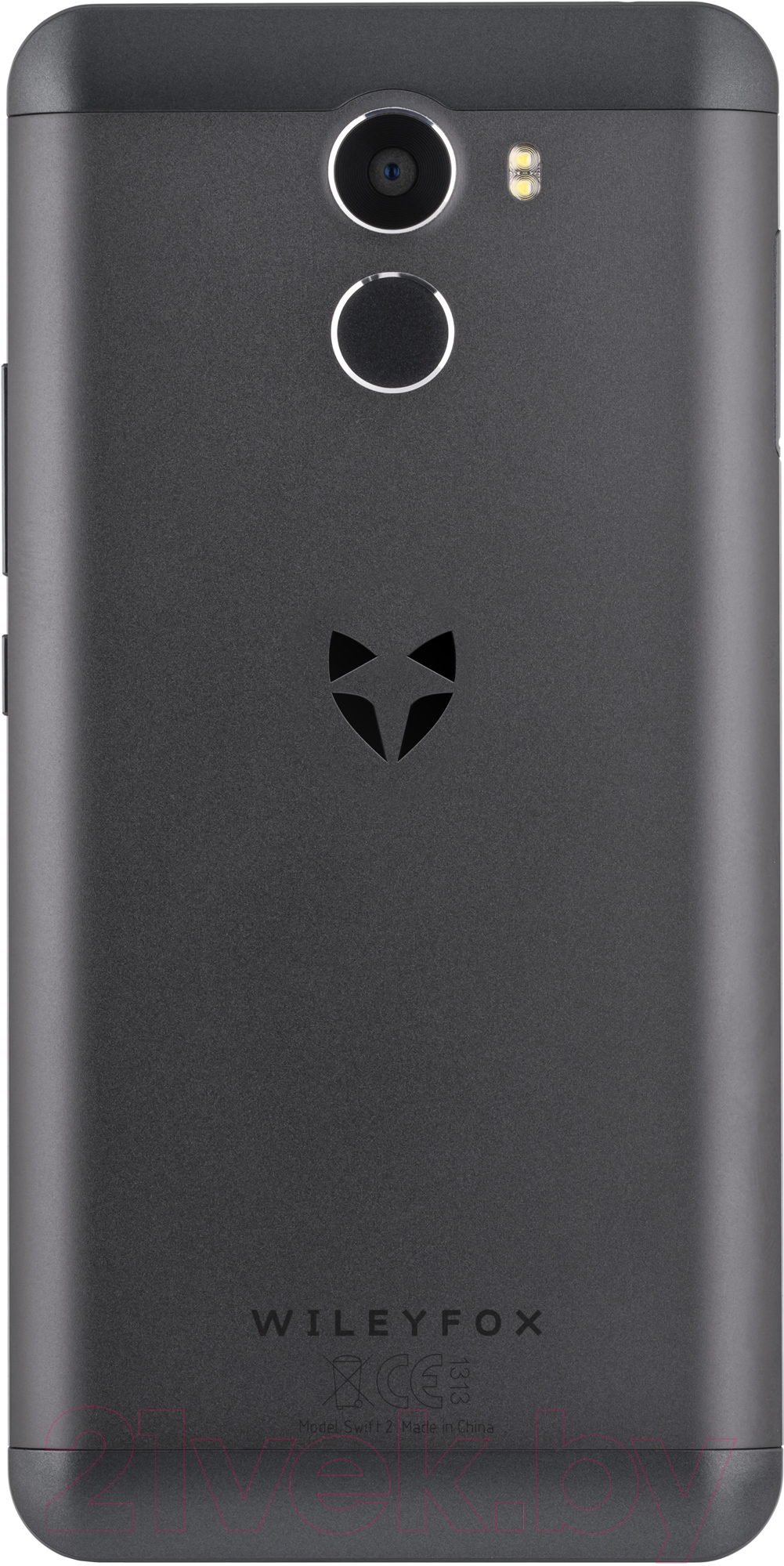 Wileyfox Swift 2 темно-синий Смартфон 2 SIM-карты купить в Минске, Гомеле,  Витебске, Могилеве, Бресте, Гродно