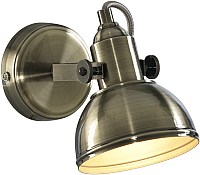 

Спот Arte Lamp, Martin A5213AP-1AB