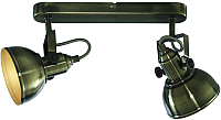 

Спот Arte Lamp, Martin A5213AP-2AB
