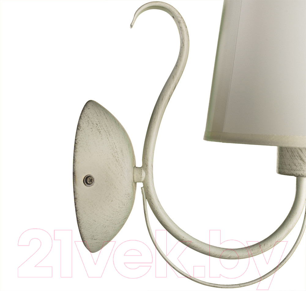 Бра Arte Lamp Orlean A9310AP-1WG