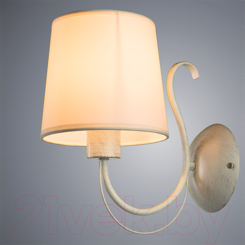 Бра Arte Lamp Orlean A9310AP-1WG