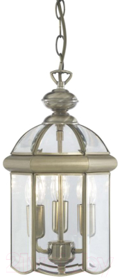 

Люстра Arte Lamp, Rimini A6505SP-3AB