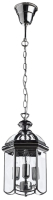 

Потолочный светильник Arte Lamp, Rimini A6505SP-3CC