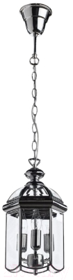 

Потолочный светильник Arte Lamp, Rimini A6505SP-3CC