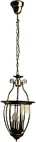 

Потолочный светильник Arte Lamp, Rimini A6509SP-3AB