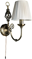 

Бра Arte Lamp, Zanzibar A8390AP-1AB