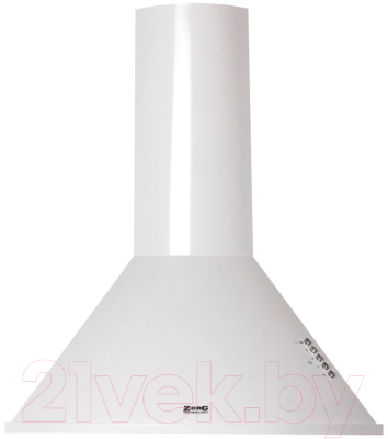 Вытяжка купольная ZORG Лео (Bora) 750 (60, белый)