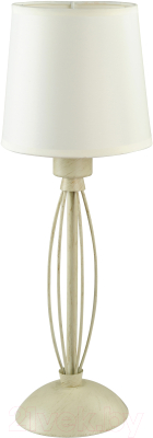 Прикроватная лампа Arte Lamp Orlean A9310LT-1WG