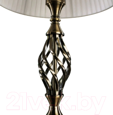 Прикроватная лампа Arte Lamp Zanzibar A8390LT-1AB