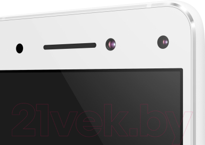 Смартфон Lenovo Vibe S1 / S1A40 (белый)
