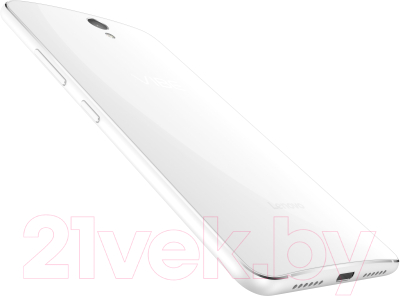Смартфон Lenovo Vibe S1 / S1A40 (белый)