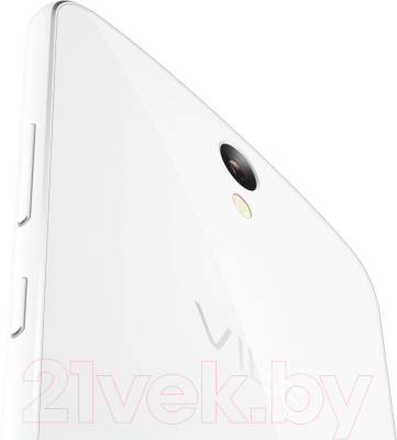 Смартфон Lenovo Vibe S1 / S1A40 (белый)