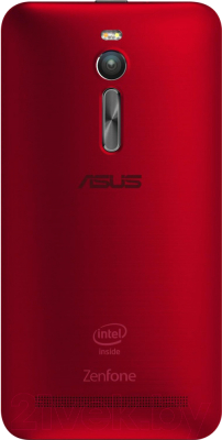Смартфон Asus Zenfone Go TV / G550KL-1С167RU (красный)