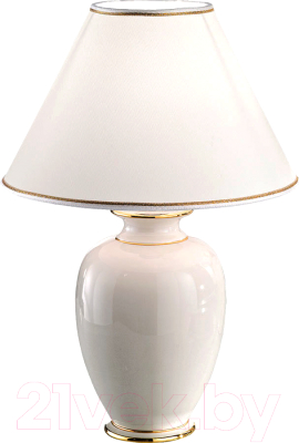 Прикроватная лампа Kolarz Giardino-Avorio 0014.73.6