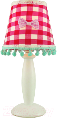 Прикроватная лампа Arte Lamp Kids A5165LT-1WH