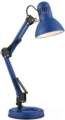 Настольная лампа SearchLight Desk Partners EU2429AZ