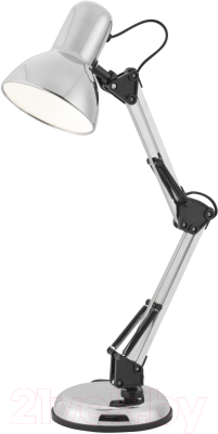 Настольная лампа SearchLight EU2494CC