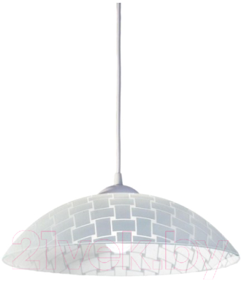 Потолочный светильник Arte Lamp Cucina A3421SP-1WH