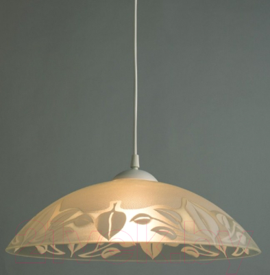 Потолочный светильник Arte Lamp Cucina A4020SP-1WH