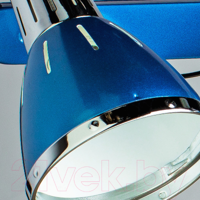 

Спот Arte Lamp, Marted A2215PL-4BL