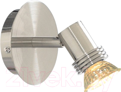 Спот SearchLight Decco P6331SS