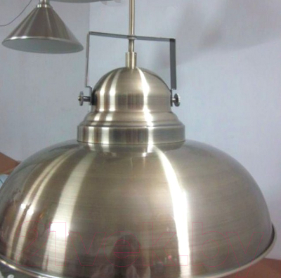 Потолочный светильник Arte Lamp Martin A5213SP-1AB