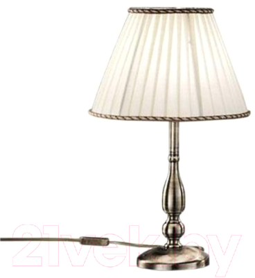 Прикроватная лампа Orion LA 4-1085/1 Patina
