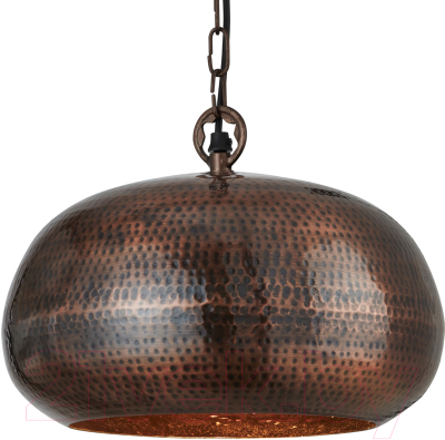 Потолочный светильник SearchLight Hammered PendantS 2094-39BZ