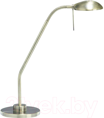 Настольная лампа Arte Lamp Flamingo A2250LT-1AB