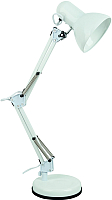 Настольная лампа Arte Lamp Junior A1330LT-1WH - 