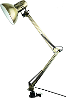 Настольная лампа Arte Lamp Senior A6068LT-1AB - 