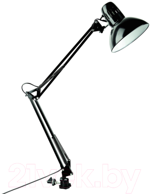 Настольная лампа Arte Lamp Senior A6068LT-1BK