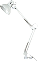 Настольная лампа Arte Lamp Senior A6068LT-1WH - 
