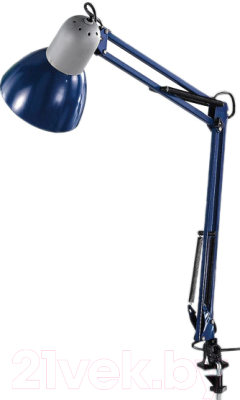 Настольная лампа Orion LA 4-1060 Blau