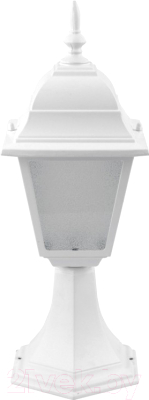 Светильник уличный Arte Lamp Bremen A1014FN-1WH