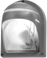 Бра уличное Arte Lamp Urban A2802AL-1GY - 