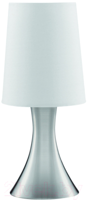 Прикроватная лампа SearchLight Touch Lamps EU3922SS