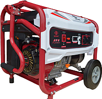 

Бензиновый генератор Weima, WM7000BF