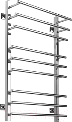 

Полотенцесушитель водяной Ростела, Болеро KV 50x100 (1/2")